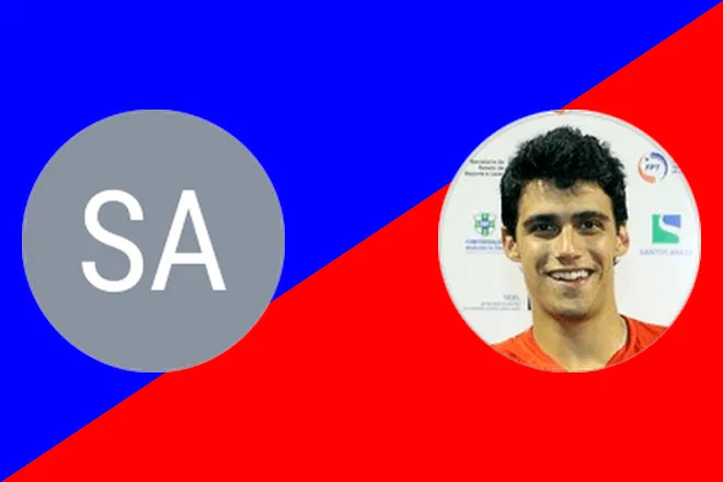 Salazar A. vs Leite W.: Londrina Prediction 8/13